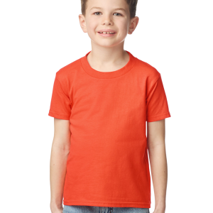 SOFTSTYLE™ MIDWEIGHT YOUTH T-SHIRT