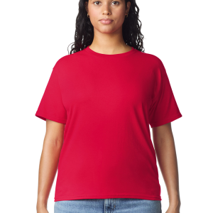 HEAVY COTTON™ LADIES' T-SHIRT