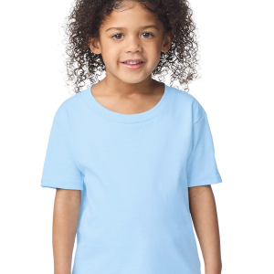 HEAVY COTTON™ TODDLER T-SHIRT