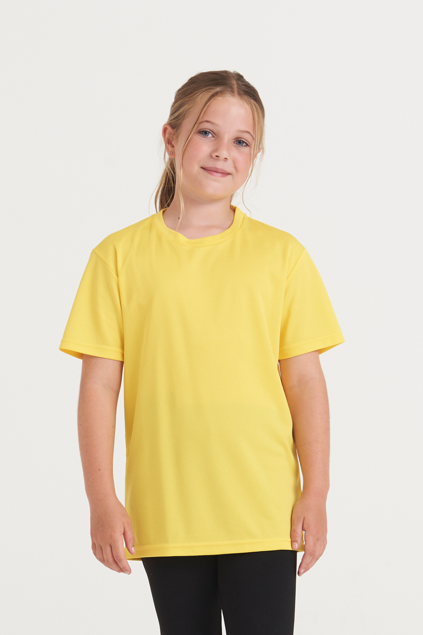 KIDS RECYCLED COOL  T