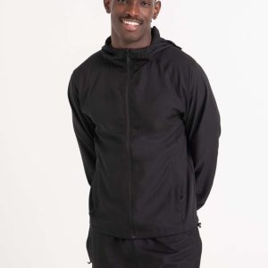 ACTIVE TRACK JACKET