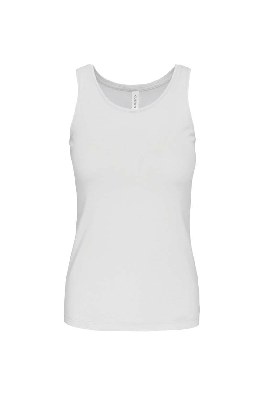 LADIES' VEST