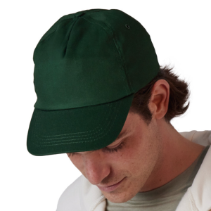 FIRST - 5 PANELS CAP