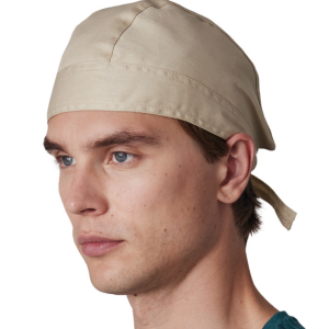 CAP BANDANA - UNISEX BANDANA