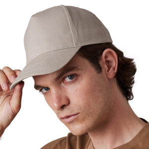 ACTION II - 5 PANELS CAP