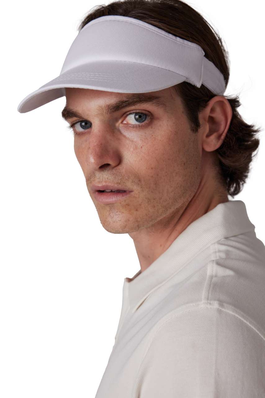 SPORTS SUN VISOR