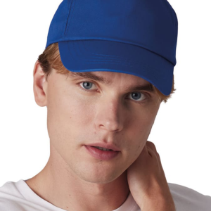 5 PANELS CAP