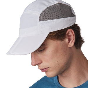 FOLDABLE SPORTS CAP