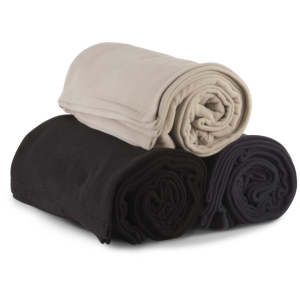 POLAR FLEECE BLANKET