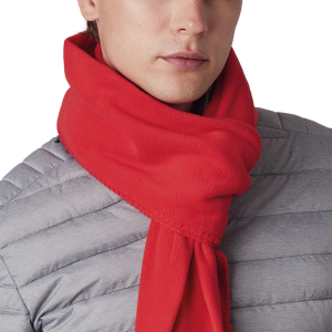 FLEECE SCARF