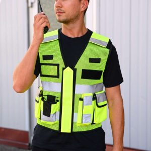 MESH TACTICAL VEST SPARTA""