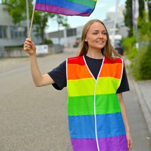 NATPRIDE – RAINBOW PRIDE""