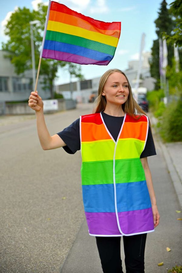 NATPRIDE – RAINBOW PRIDE""