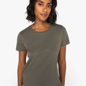 LADIES' T-SHIRT