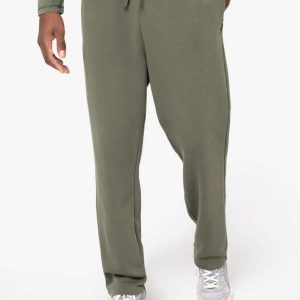 UNISEX LOOSE JOGGING TROUSERS