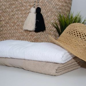 OLIMA BASIC TOWEL