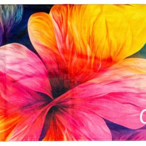 OLIMA SUBLIMATION TOWEL