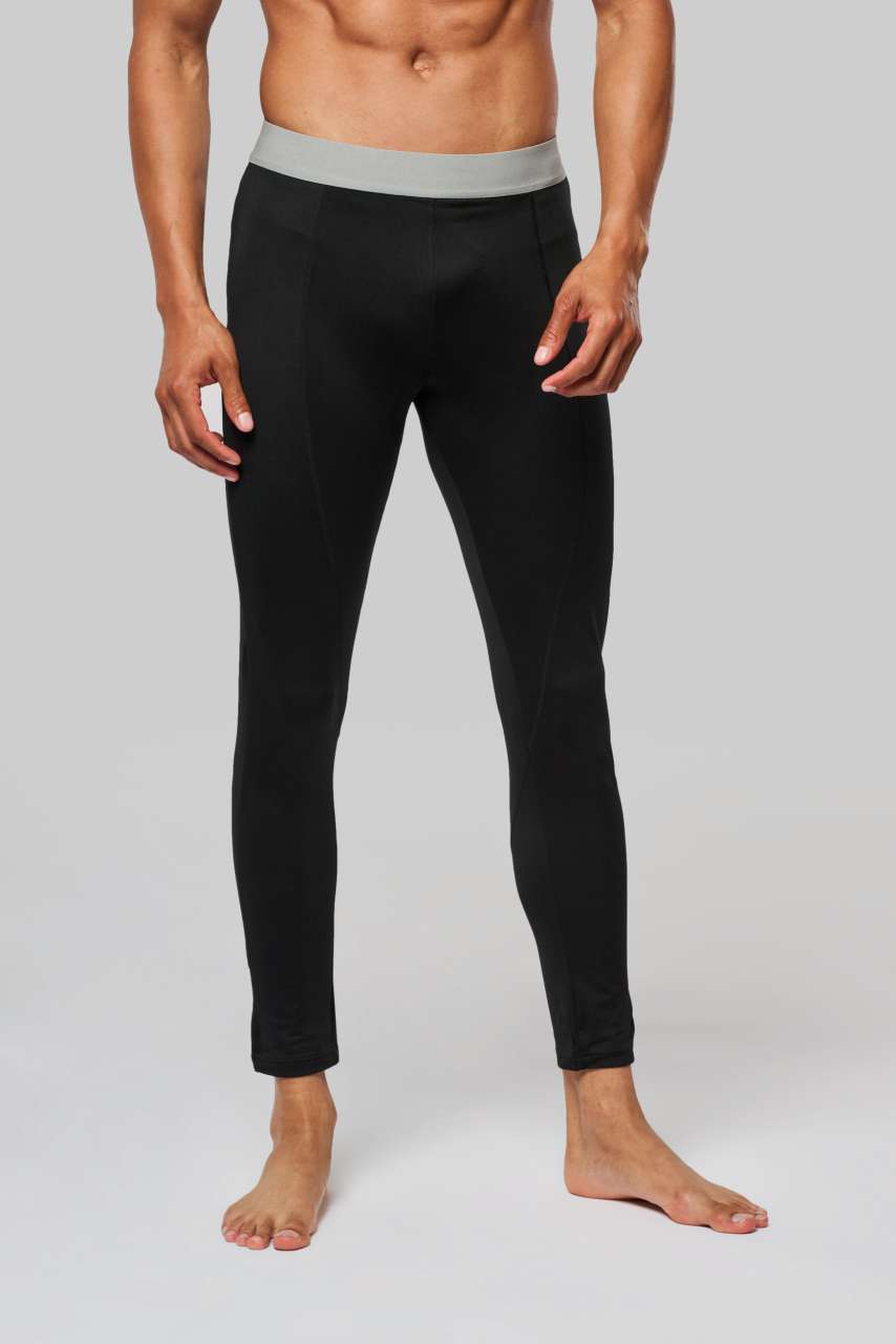 MEN’S SPORTS BASE LAYER LEGGINGS