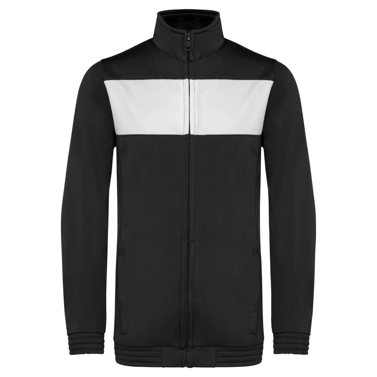 KIDS' TRACKSUIT TOP