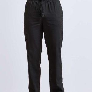 CHEF'S 'SLIM FIT' TROUSERS