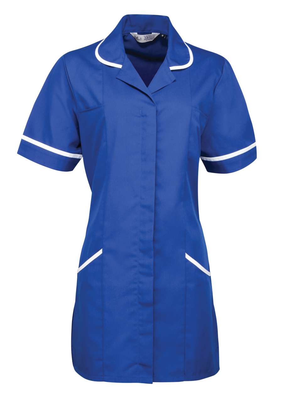 ‘VITALITY’ HEALTHCARE TUNIC