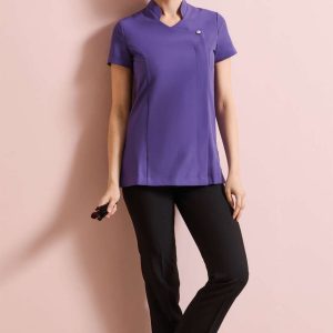 ‘BLOSSOM’ BEAUTY AND SPA TUNIC