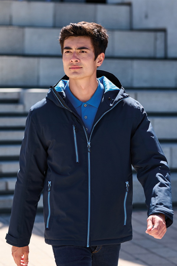 NAVIGATE WATERPROOF INSULATED JACKET