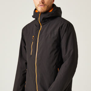 NAVIGATE WATERPROOF INSULATED JACKET