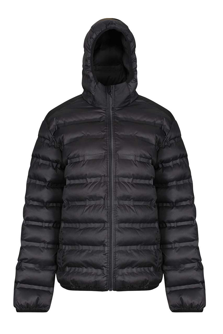 X-PRO ICEFALL III PERFORMANCE INSULATED SEAMLESS QUILT JACKET
