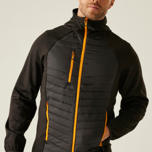 NAVIGATE HYBRID JACKET
