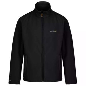 MEN’S EXVAL 3 LAYER SOFTSHELL JACKET