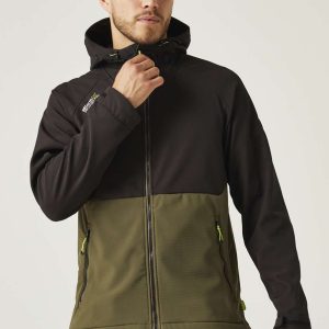 TACTICAL SURRENDER SOFTSHELL