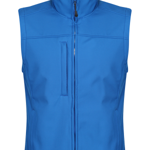 FLUX - SOFTSHELL BODYWARMER