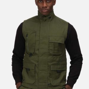 PRO UTILITY VEST
