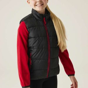 JUNIOR SCHOLAR THERMAL BODYWARMER