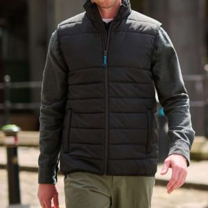ESSENTIAL THERMAL BODYWARMER