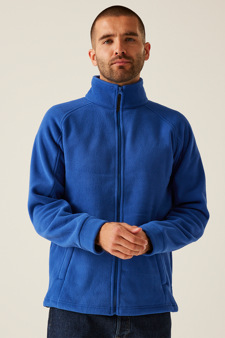 THOR III - INTERACTIVE FLEECE