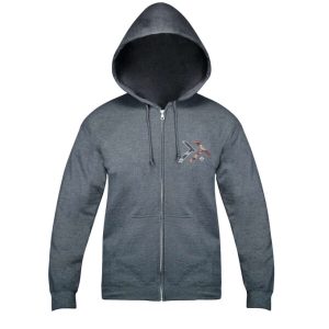 BATTALION FULLZIP