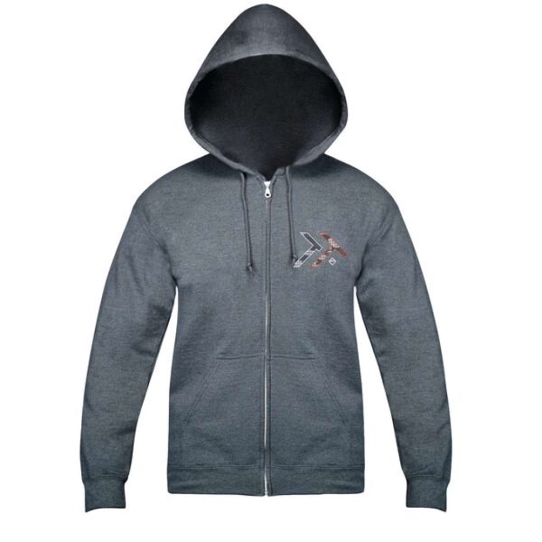 BATTALION FULLZIP