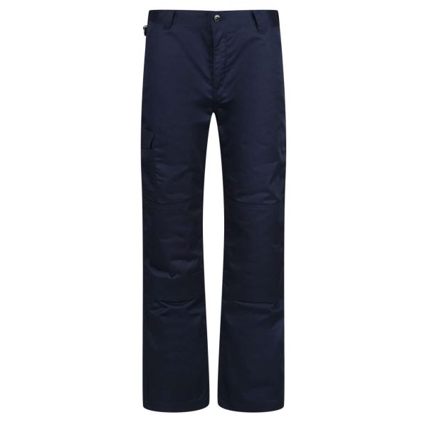 PRO CARGO TROUSERS