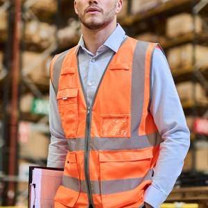 PRO EXECUTIVE VEST