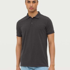 SOL'S PRIME MEN - POLYCOTTON POLO SHIRT