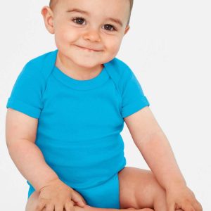 SOL'S BAMBINO - BABY BODYSUIT