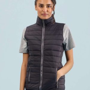 SOL'S WAVE WOMEN - LIGHTWEIGHT BODYWARMER