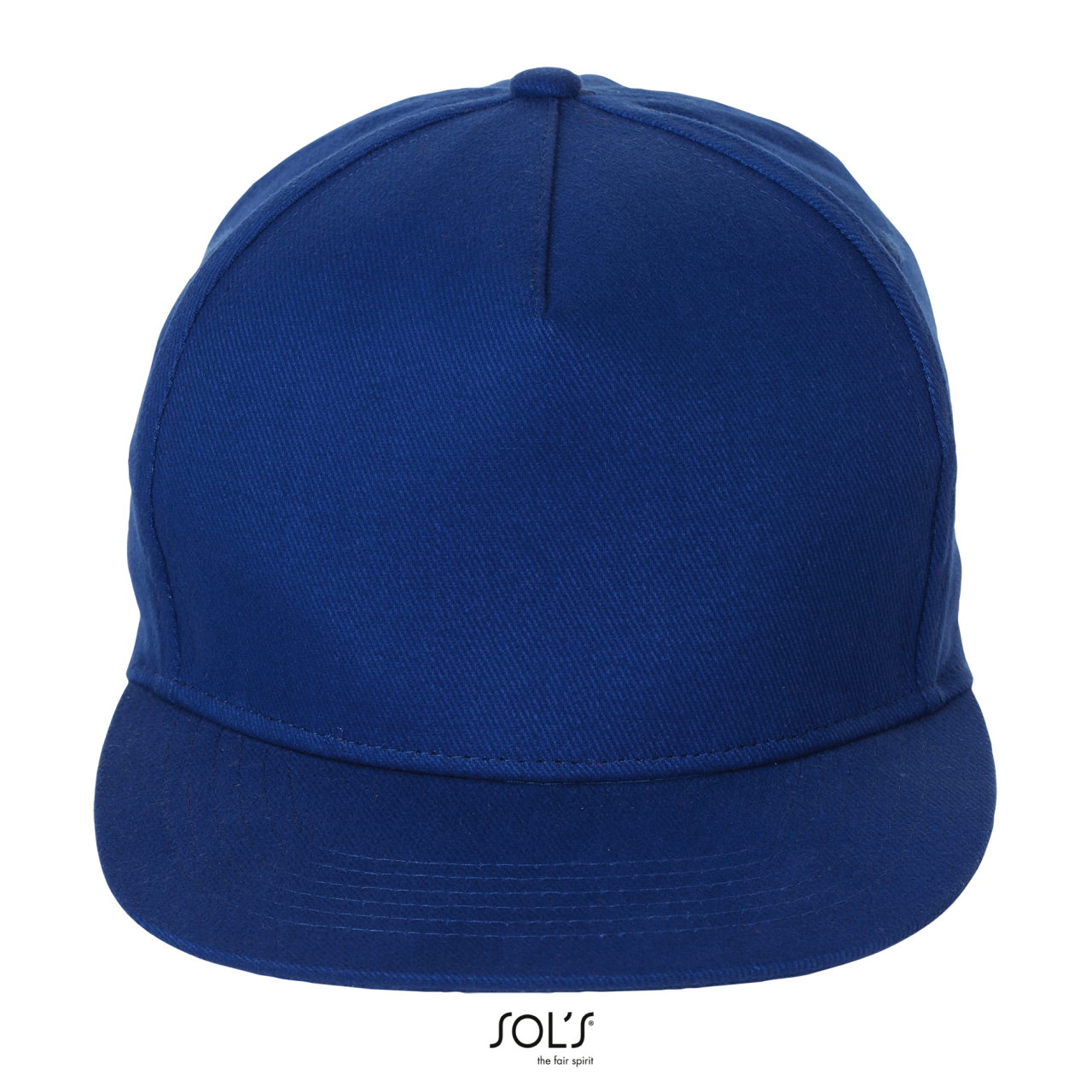SOL'S SONIC - 5-PANEL CAP