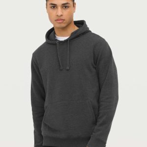 SOL'S SPENCER - HOODED SWEATSHIRT