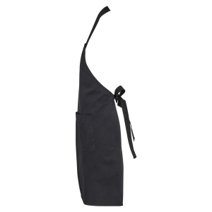 SOL'S GAMMA - BIB APRON WITH POCKETS