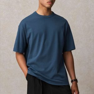 SOL'S BOXY MEN'S OVERSIZED T-SHIRT