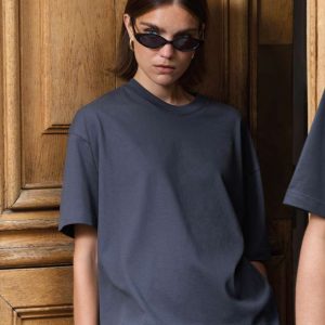 SOL'S BOXY WOMEN'S OVERSIZED T-SHIRT