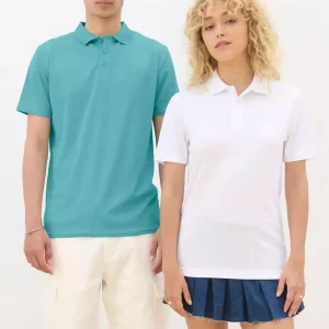 SOL'S PITCHER - SPORTS POLO SHIRT
